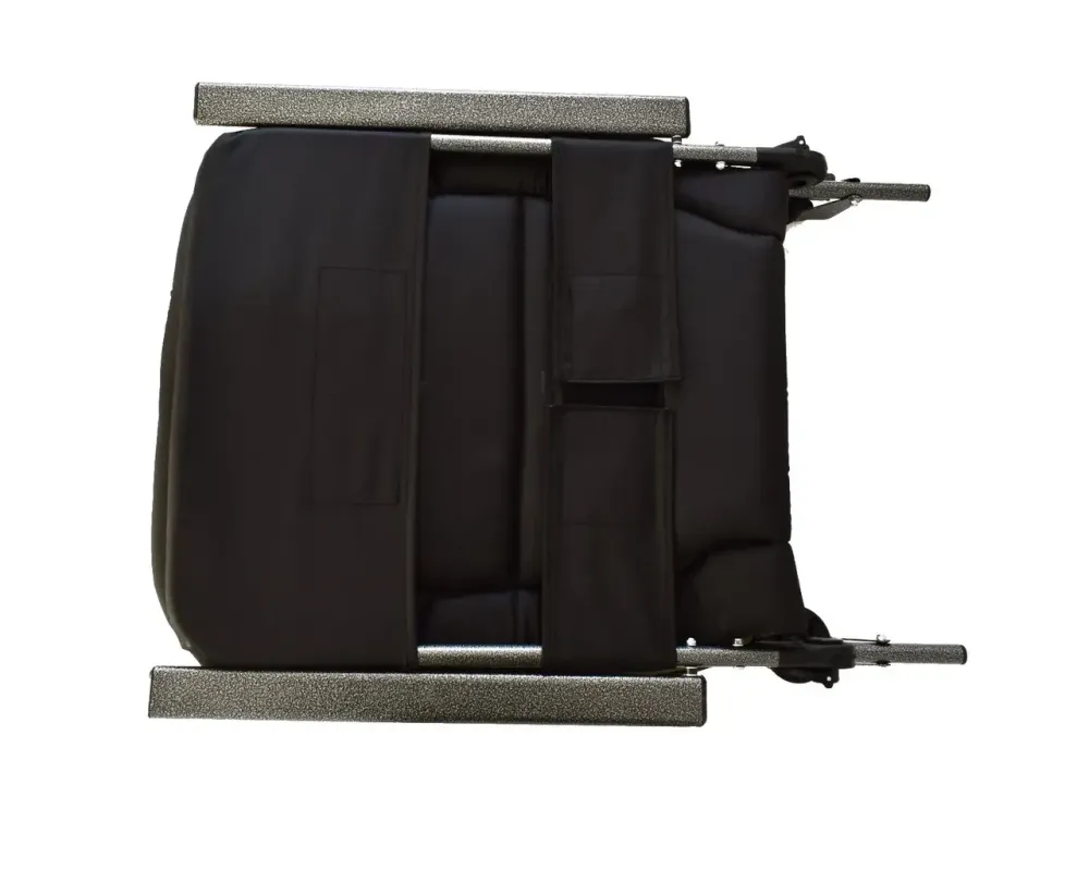 Кресло карповое Novator Vario Elite XL Киев - изображение 20