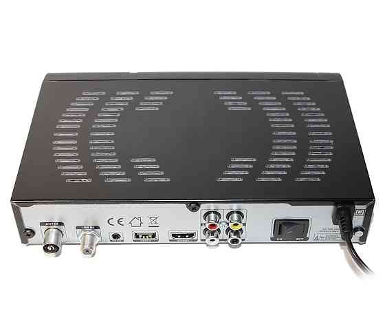 Sat-Integral S-1311 HD Combo Вінниця