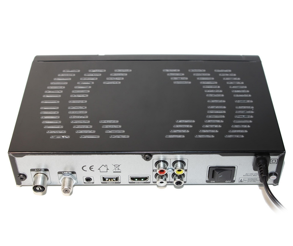 Sat-Integral S-1311 HD Combo Вінниця - фото 2