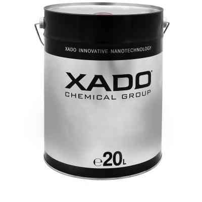 Моторное масло Xado Atomic Oil 5W-30 C3 Pro RED BOOST 20л (XA 26568) Винница