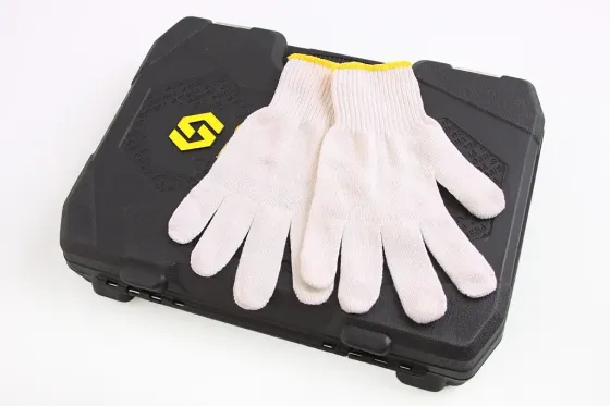 Набір голівок і насадок 110 ед. Sigma 1/2, 1/4 Вінниця