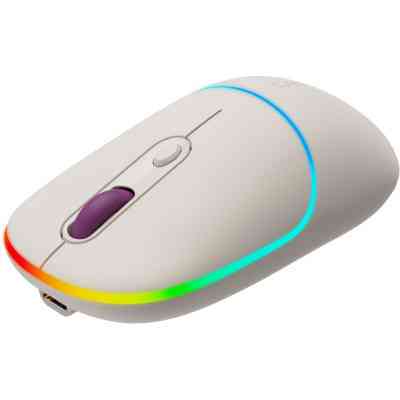 Мишка Canyon MW-22 Dual Band RGB Wireless Rice (CNS-CMSW22RC) Вінниця