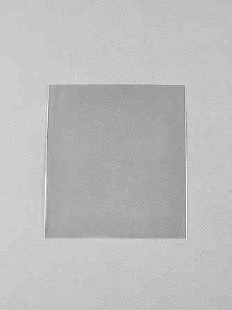 Пакети поліпропіленові 9см 10см 25мк (1000 шт) Харків