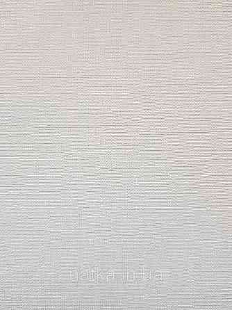 Шпалери вініл на флізеліні A.S.Creation Maison charme 0.53x10 однотонні ефект потертості під тканину св бежеві Київ