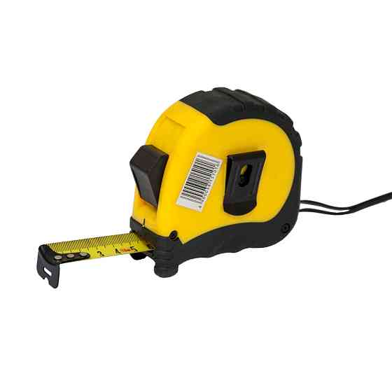 Sigma Рулетка Shiftlock 10м×25мм SIGMA (3815101) Коломыя