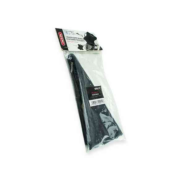 Пыльник КПП Пежо Partner/Berlingo 1996-2007 салона черный кожа Мукачево