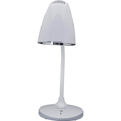 Настольная лампа Quantum KONTI LED з USB (QM-TL1050) Винница - изображение 3