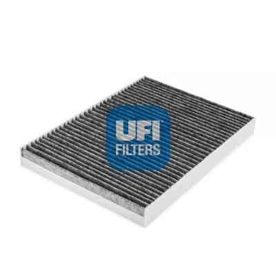 Фильтр салона UFI 54.292.00 Винница