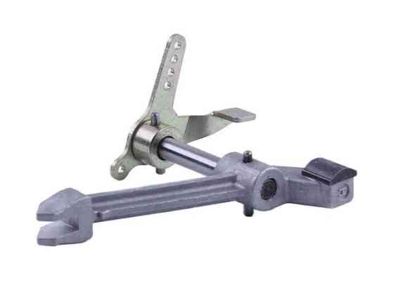 Рейка топливного насоса - мотоблок дизель 170D Мукачево