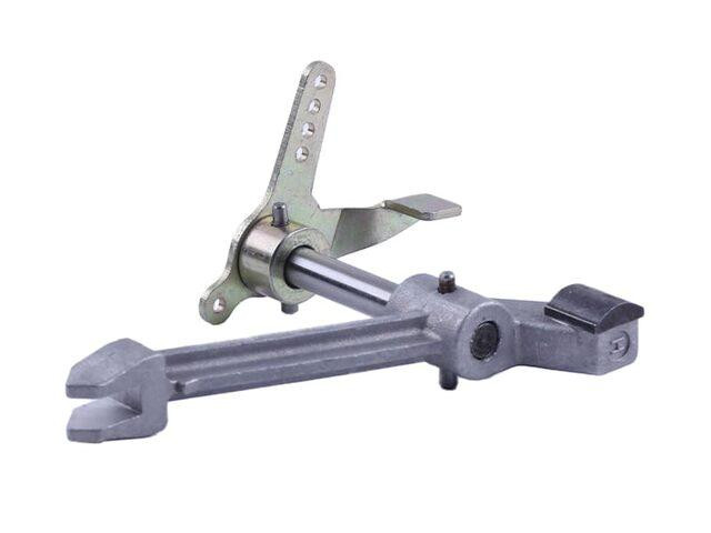 Рейка паливного насоса — мотоблок дизель 170D Мукачево - фото 1