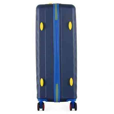 Чемодан Semi Line 28" L T5807-3 Blue (DAS303197) Винница