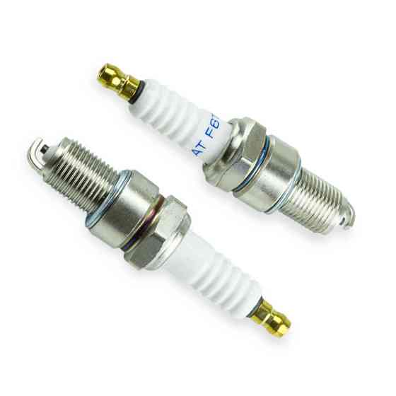 Свечи Cuprum 2101 (F6TC) (з 0,7) AT Мукачево