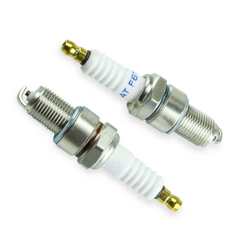 Свечи Cuprum 2101 (F6TC) (з 0,7) AT Мукачево - изображение 1