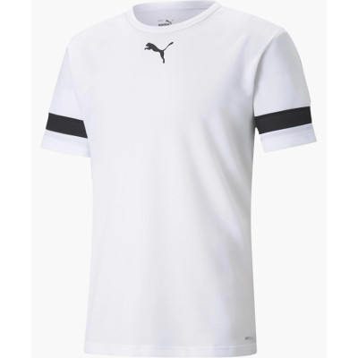 Футболка Puma teamRISE Jersey 704932-04 білий M (4063699212778) Вінниця - фото 2