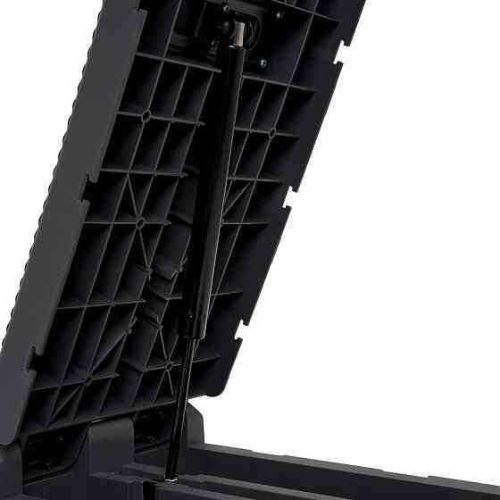 Степ-платформа с функцией скамьи ZIPRO регулируемая Киев