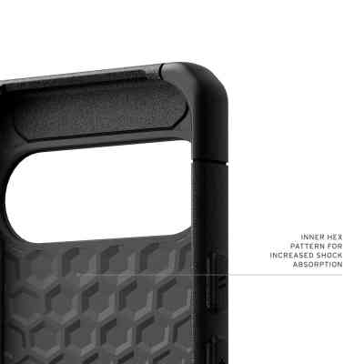 Чехол для мобильного телефона UAG Scout Google Pixel 10 Pro Black (614465114040) Вінниця