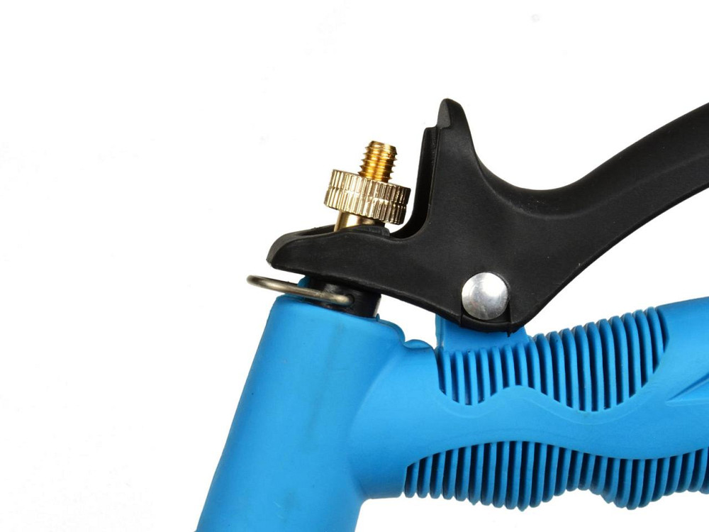 Розпилювач води для поливу металевий "GeKo"-profi Київ - фото 4