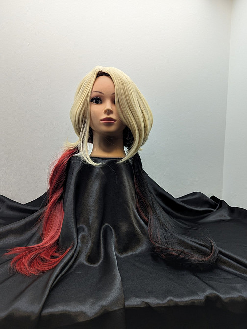 Перука 217 Луцк - изображение 1