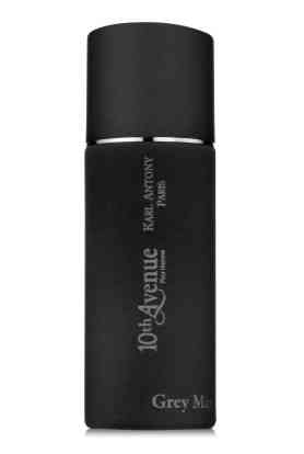 Туалетная вода мужская 10th Avenue Grey Max Karl Antony 100 мл Авеню Грей макс Запорожье