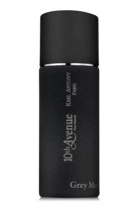 Туалетна вода чоловіча 10th Avenue Grey Max Karl Antony 100 мл Запоріжжя - фото 3