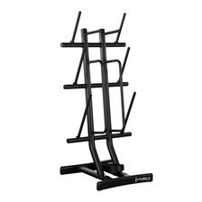 Тренажер Stojak na obciążenia i Штанги treningu Pump - HMS Киев - изображение 1