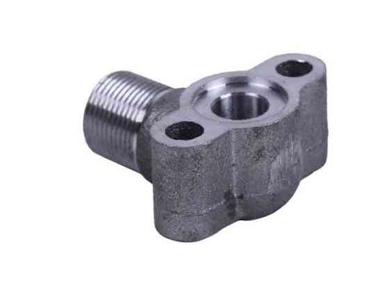 Флянец масляного насоса Шифенг 240 Мукачево