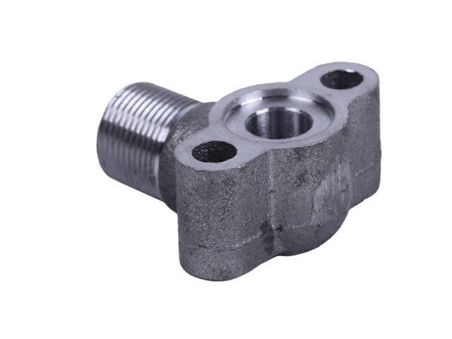 Флянець оливного насоса Шіфенг240 Мукачево - фото 2