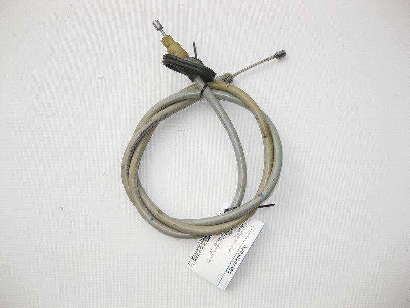 Mercedes-Benz  A2044201385 Трос гальма стоянки C-Class W204 E-Class C207 Одеса - фото 2