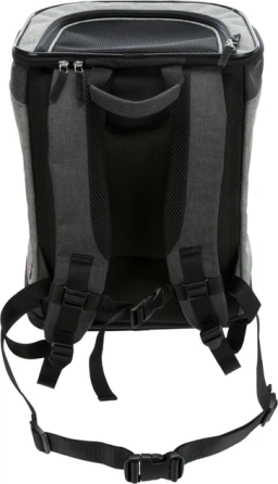 Рюкзак - переноска для собак і котів Trixie Timon (Тріксі)  34×44×30 см до 12 кг Запоріжжя