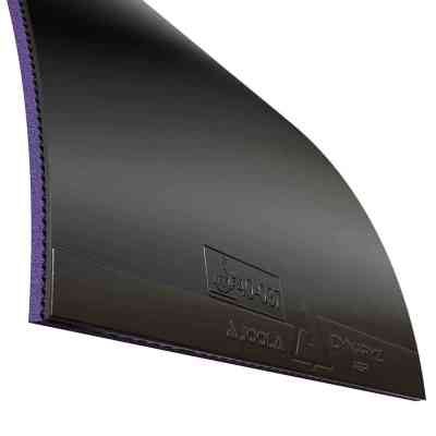 Накладка для ракетки Joola Dynaryz AGR 2.0 Black (70516) (931313) Вінниця