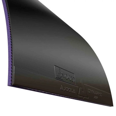 Накладка для ракетки Joola Dynaryz AGR 2.0 Black (70516) (931313) Винница - изображение 3