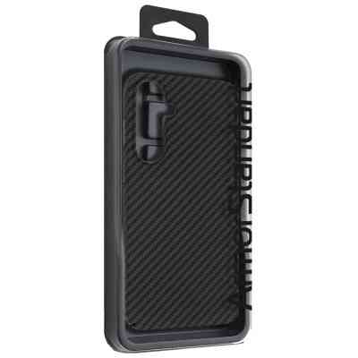 Чохол до мобільного телефона Armorstandart LikeCarbon Samsung S23 FE 5G (SM-S711) Black (ARM71933) Вінниця