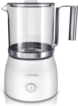 Електричний спінювач молока Milkstar Arendo Луцк