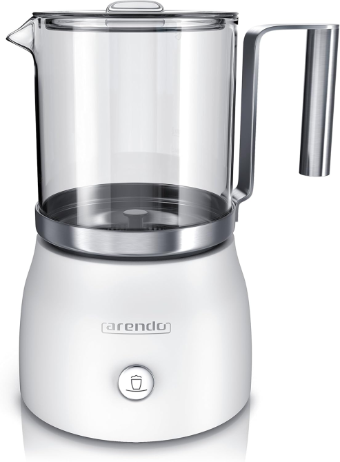 Електричний спінювач молока Milkstar Arendo Луцк - изображение 1