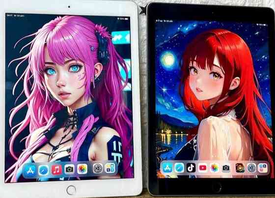 Планшет Apple iPad 5 32Gb Харьков