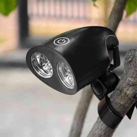 Фонарик для гриля GRILLI 777481 Код: 012922 Ровно