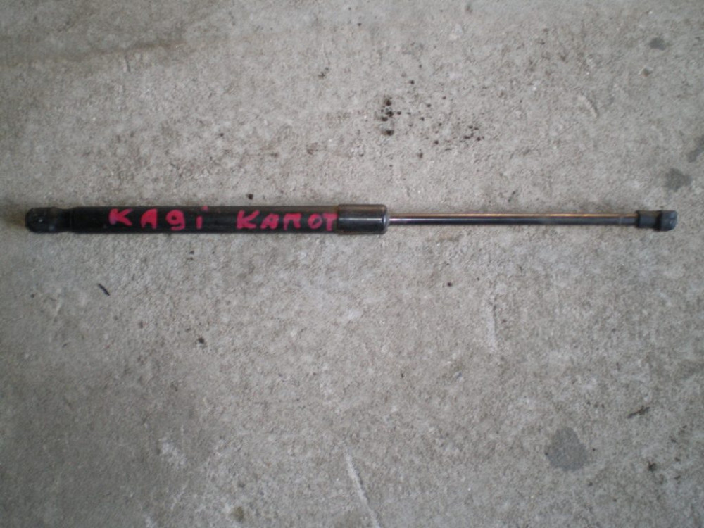 Амортизатор капота VW Caddy 2004-2010 Ковель - изображение 1