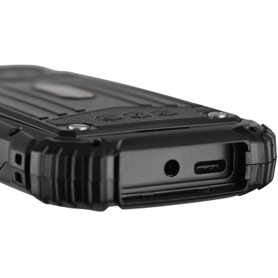 Мобільний телефон 2E R240 2025 Black (694743657623) Вінниця - фото 6