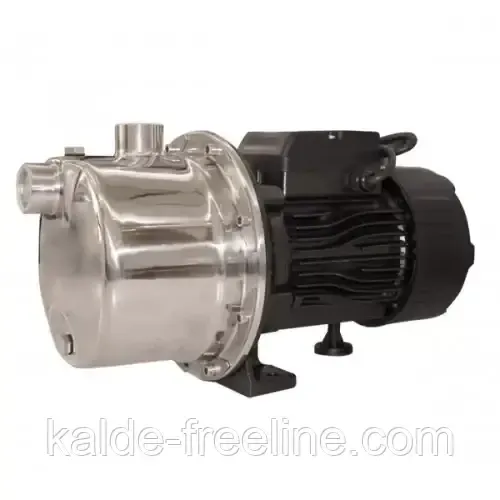 Насос Koer JS-800 поверхневий самовсмоктувальний Н=46М Q=3,3кбМ, P=800 Вт, 1"x1" Харків