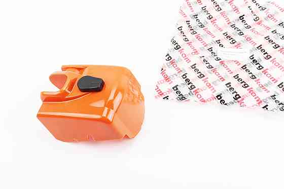 Кришка повітряного фільтра MS-210/230/250 Бершадь