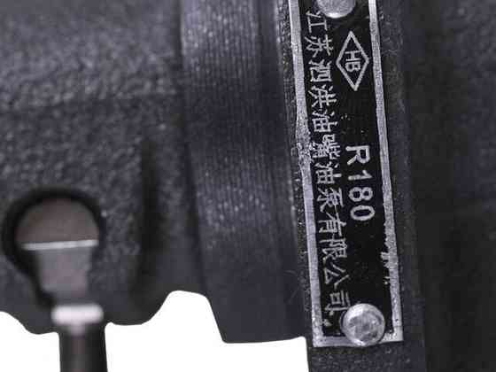 Паливний насос HB 180N Мукачево