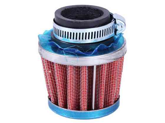 Фільтр нульової Ø28 прямий Мукачево