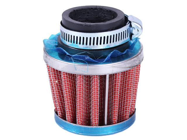 Фільтр нульової Ø28 прямий Мукачево - фото 1