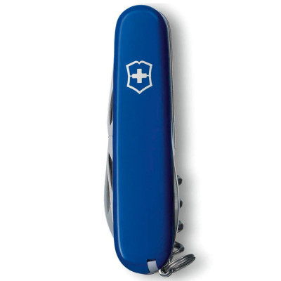 Ніж Victorinox Camper 91 мм Синій (1.3613.2) Вінниця - фото 2