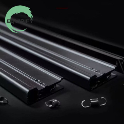 Проекционный экран Equipify 203*153 ALR Винница - изображение 3