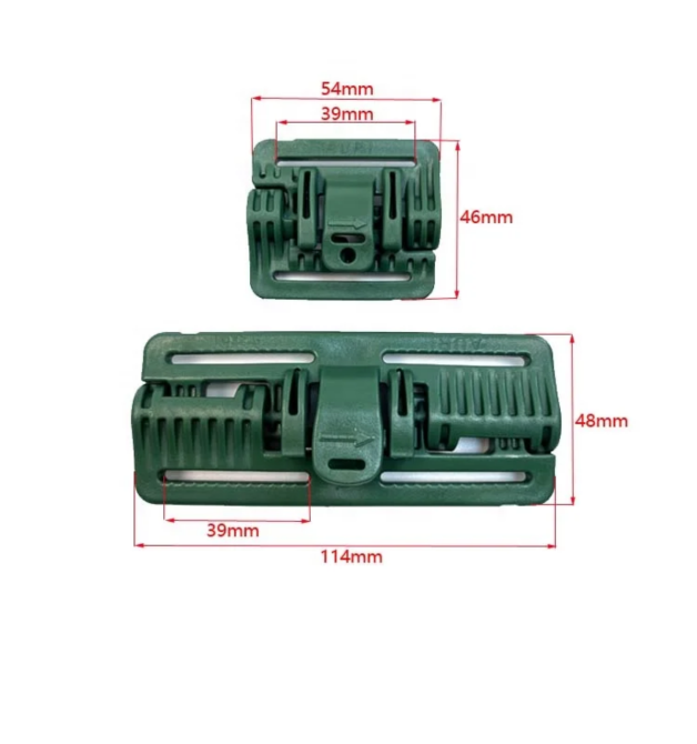 Быстрый сброс для плитоноска бронижилета Одеса - фото 1
