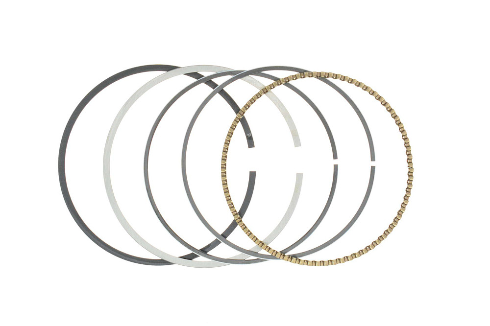 Кільця 4T CG300 .STD (Ø70,00) GONGYU Київ - фото 1