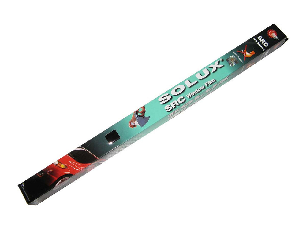Плівка SOLUX SRC 76 см х3м S.D.Bk 3% Вінниця - фото 2