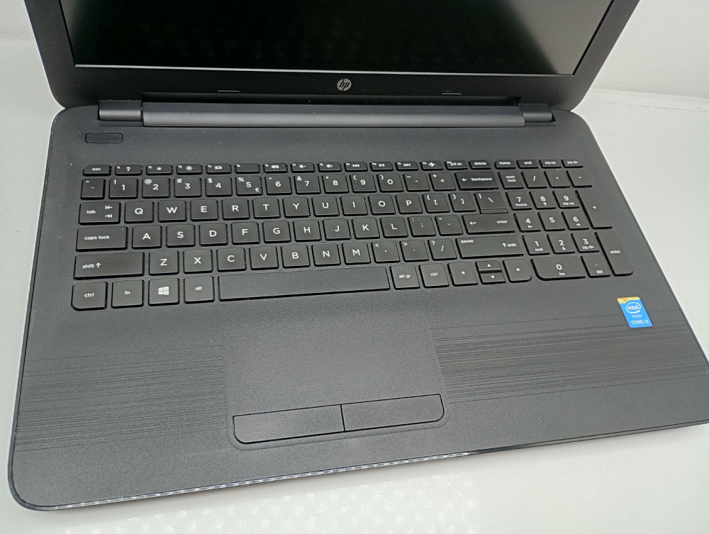 Ноутбук HP15-ay016nd i3-5gen\4\0\ АКБ+ (Б клас) Луцк - изображение 3