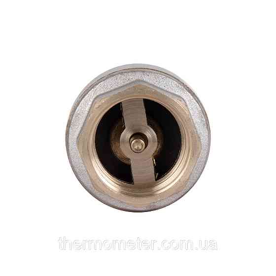 Обратный клапан Thermo Alliance Standart 3/4